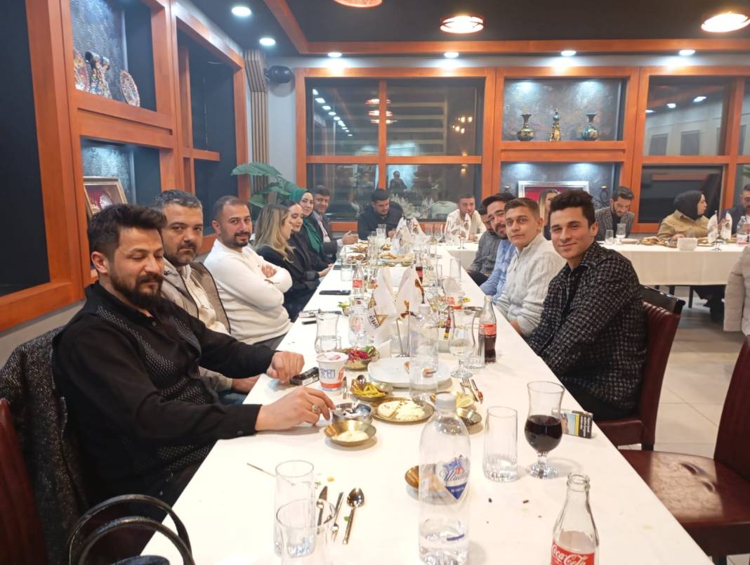 Altın Kartal Ödül Töreni tanıtımı yapıldı 3